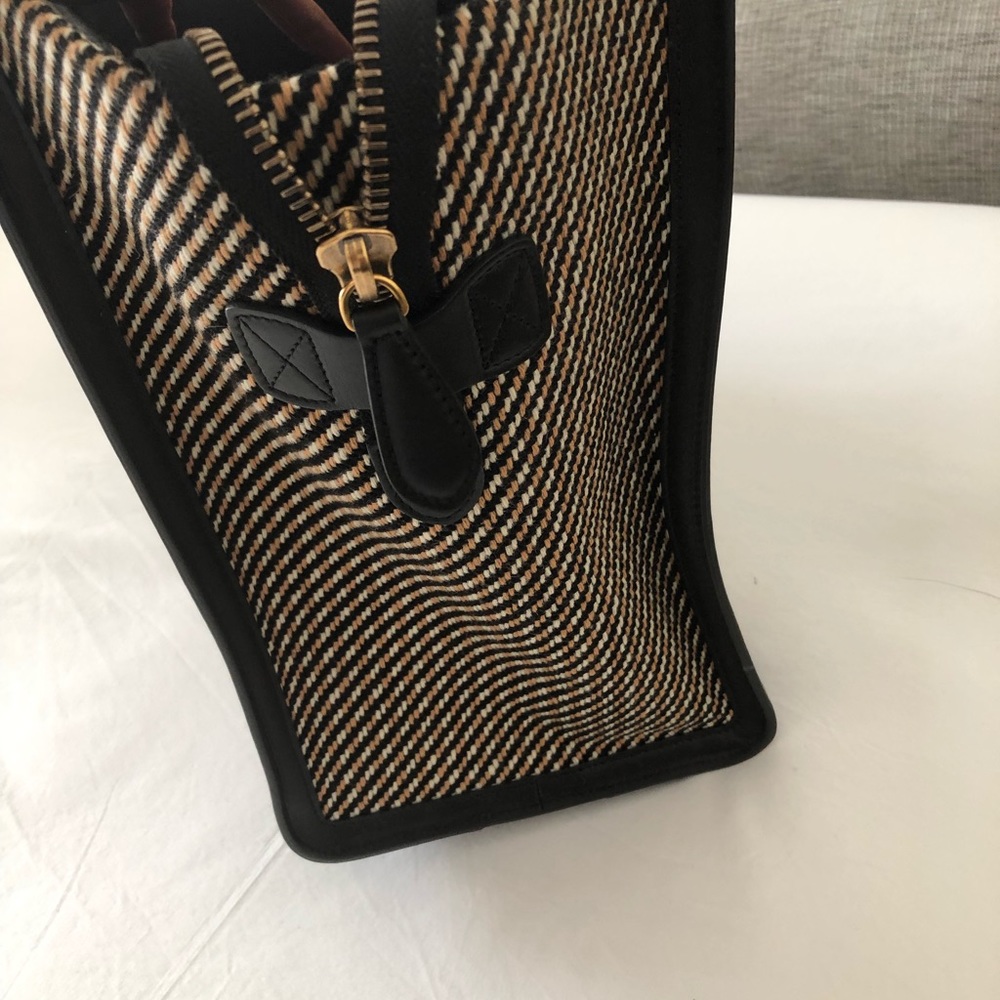 Celine Mini Luggage - Picture 6 of 8